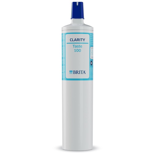 Filtro CLARITY Taste 100 para dispensadores profesionales