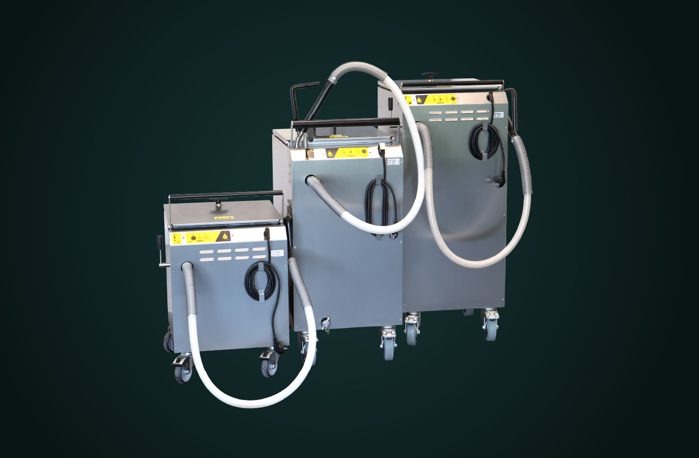 Filtros de aceite profesional VITO distribuidos por TERECO Canarias