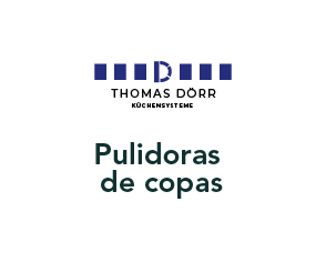 Logo Thomas Dörr pulidora de copas