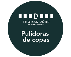 Logo Thomas Dörr pulidora de copas