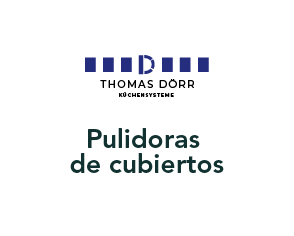 Logo Thomas Dörr pulidora de cubiertos