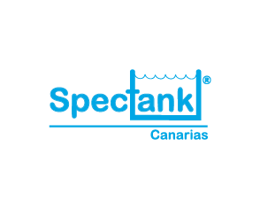 Logo Spectank Canarias